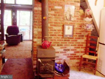 CACAPON RETREAT - Residential