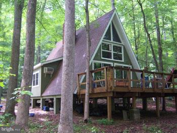 CACAPON RETREAT - Residential