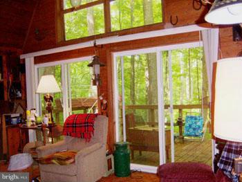 CACAPON RETREAT - Residential