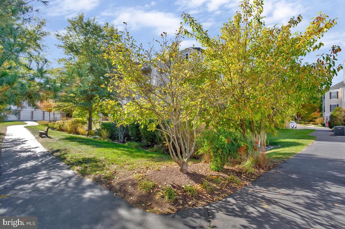 FOUR SEASONS - Residential