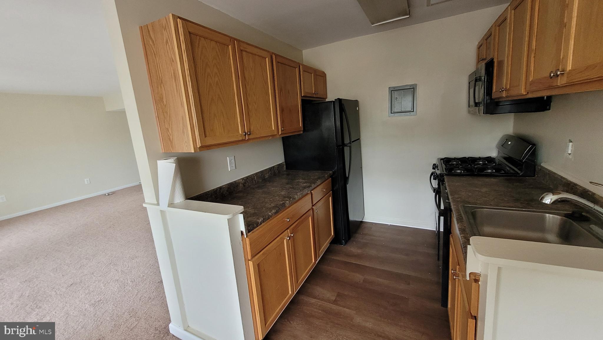 CARROLLAN GARDENS - Residential