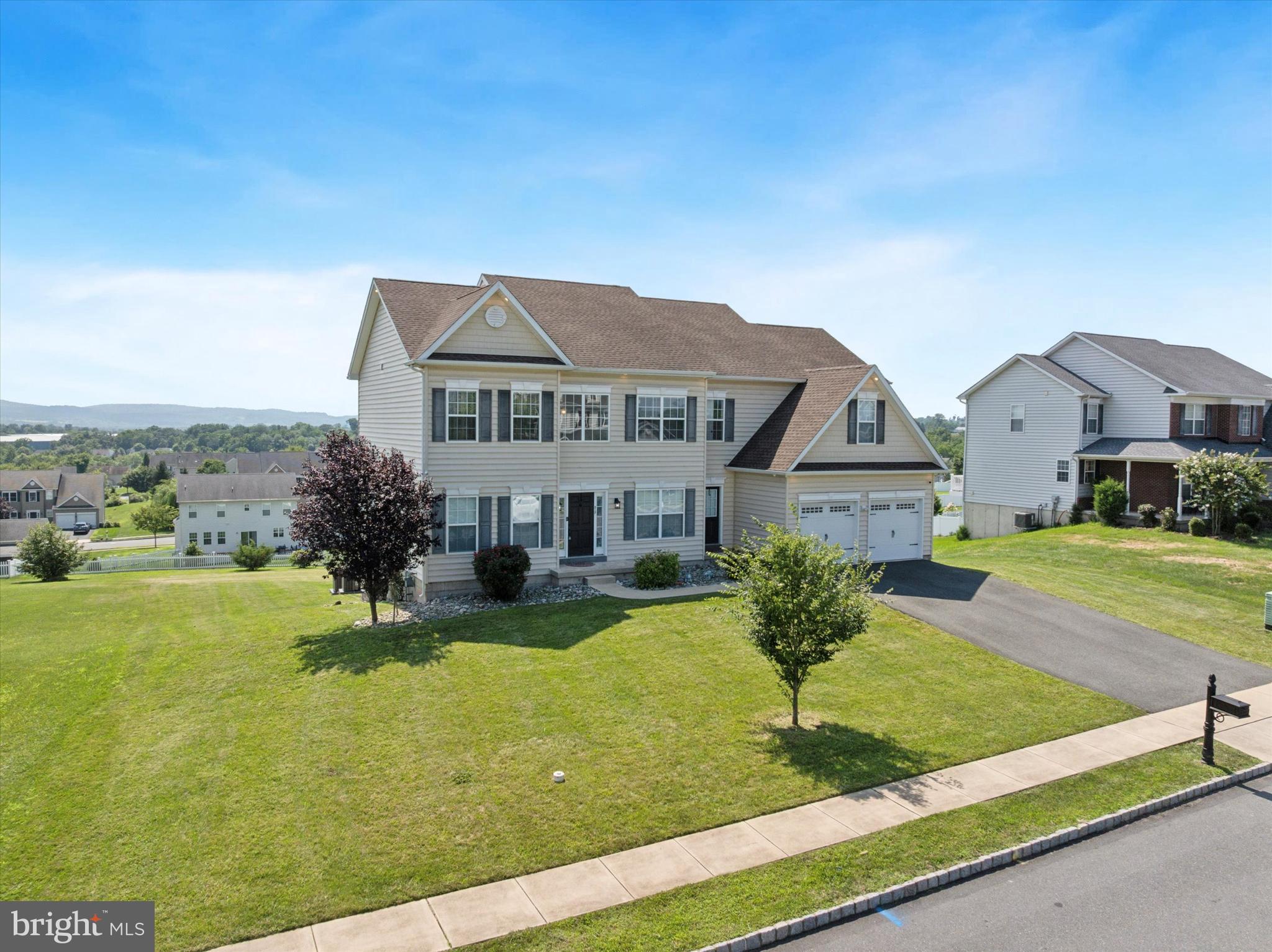217 WOODBROOK DRIVE