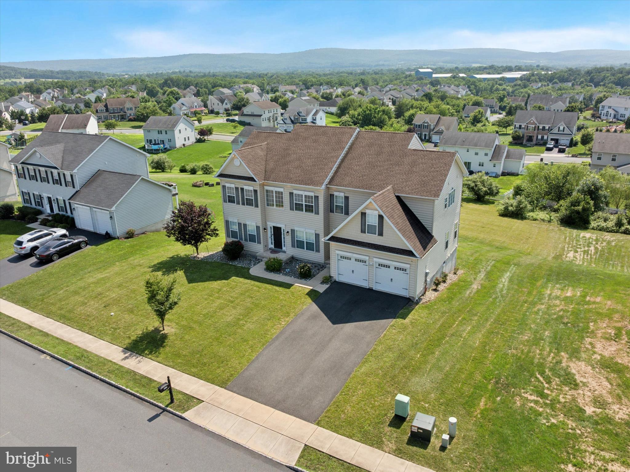 217 WOODBROOK DRIVE