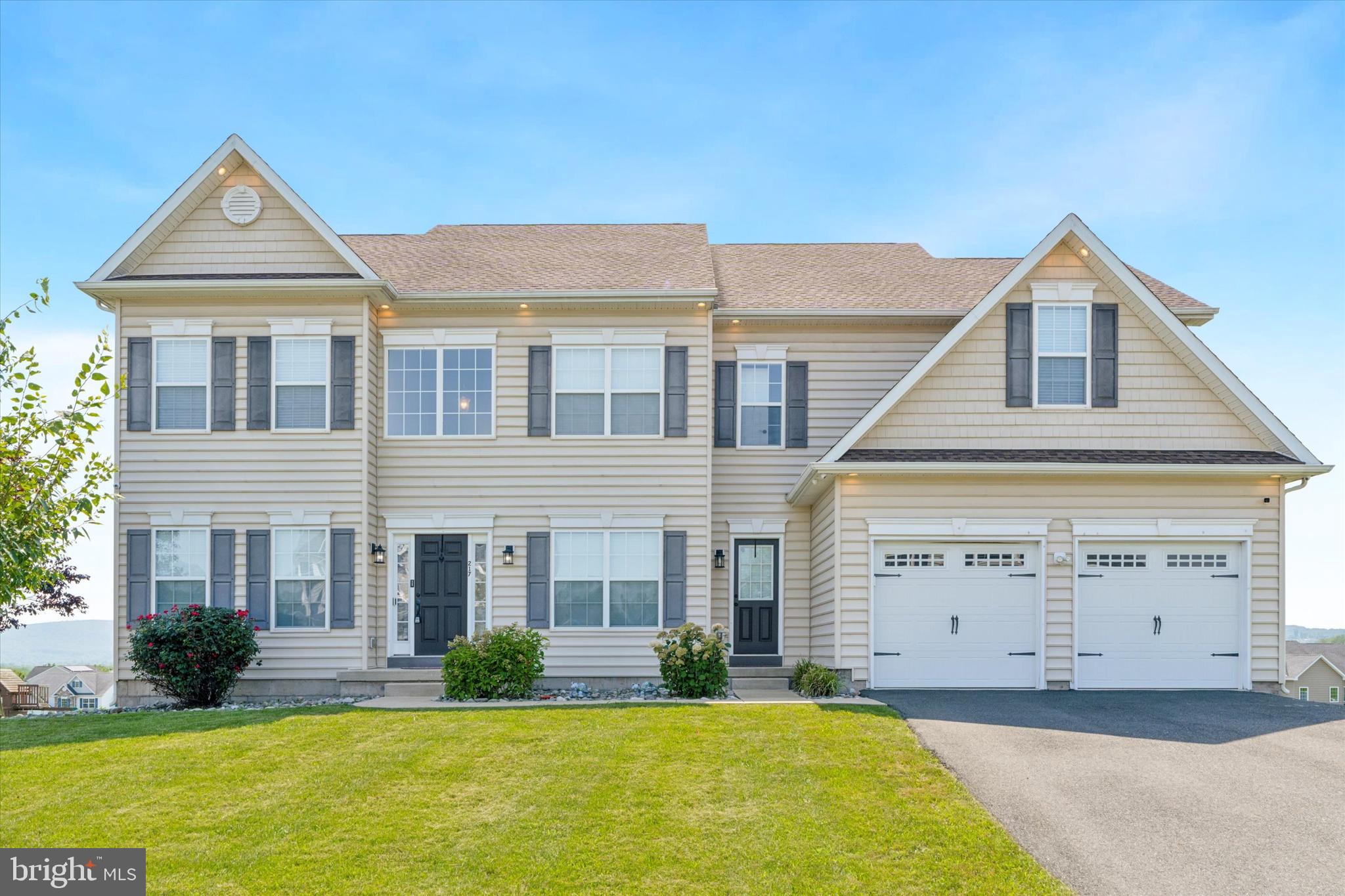 217 WOODBROOK DRIVE