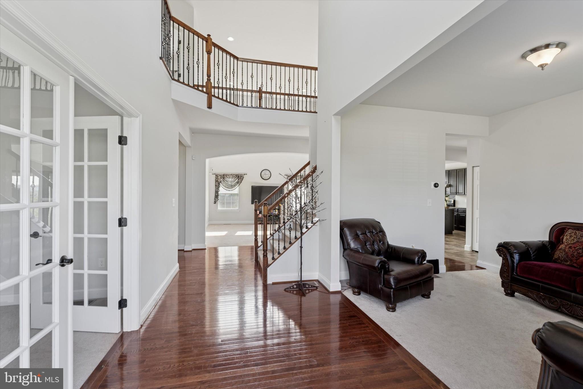 217 WOODBROOK DRIVE
