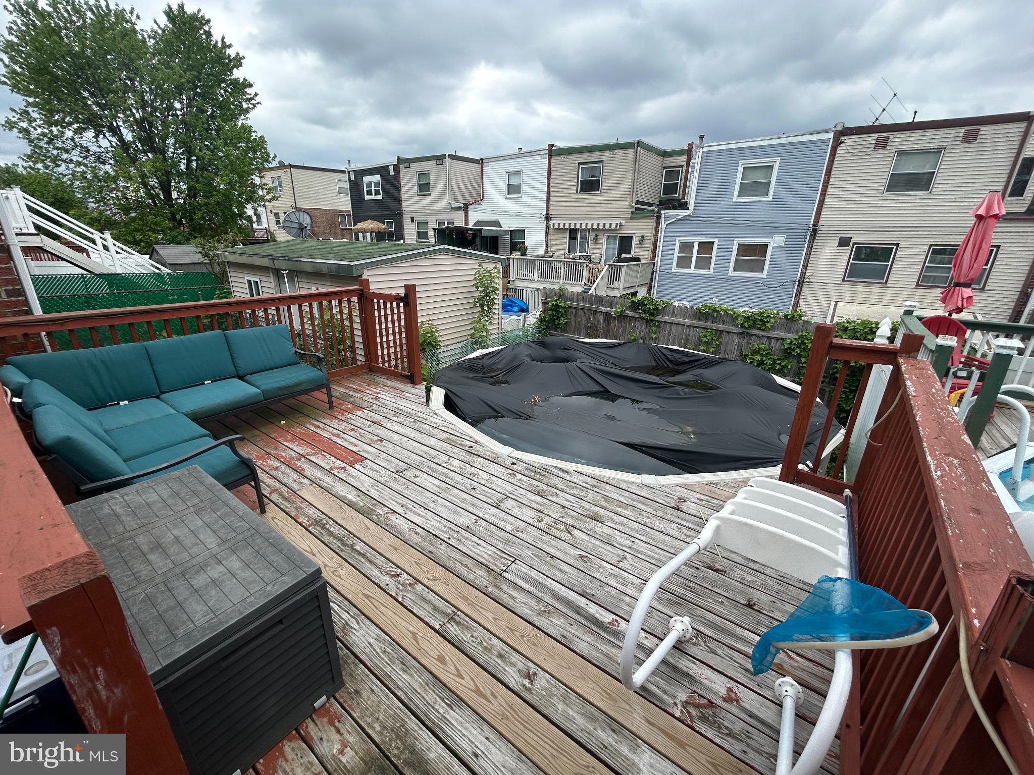 MODENA PARK - Residential