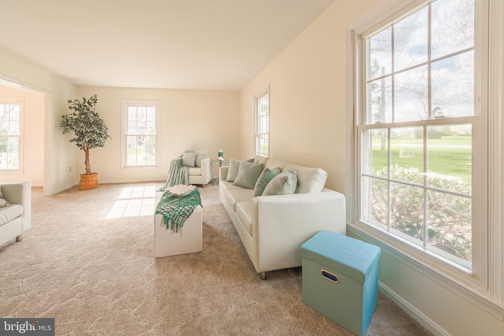 QUEEN ANNE COLONY - Residential