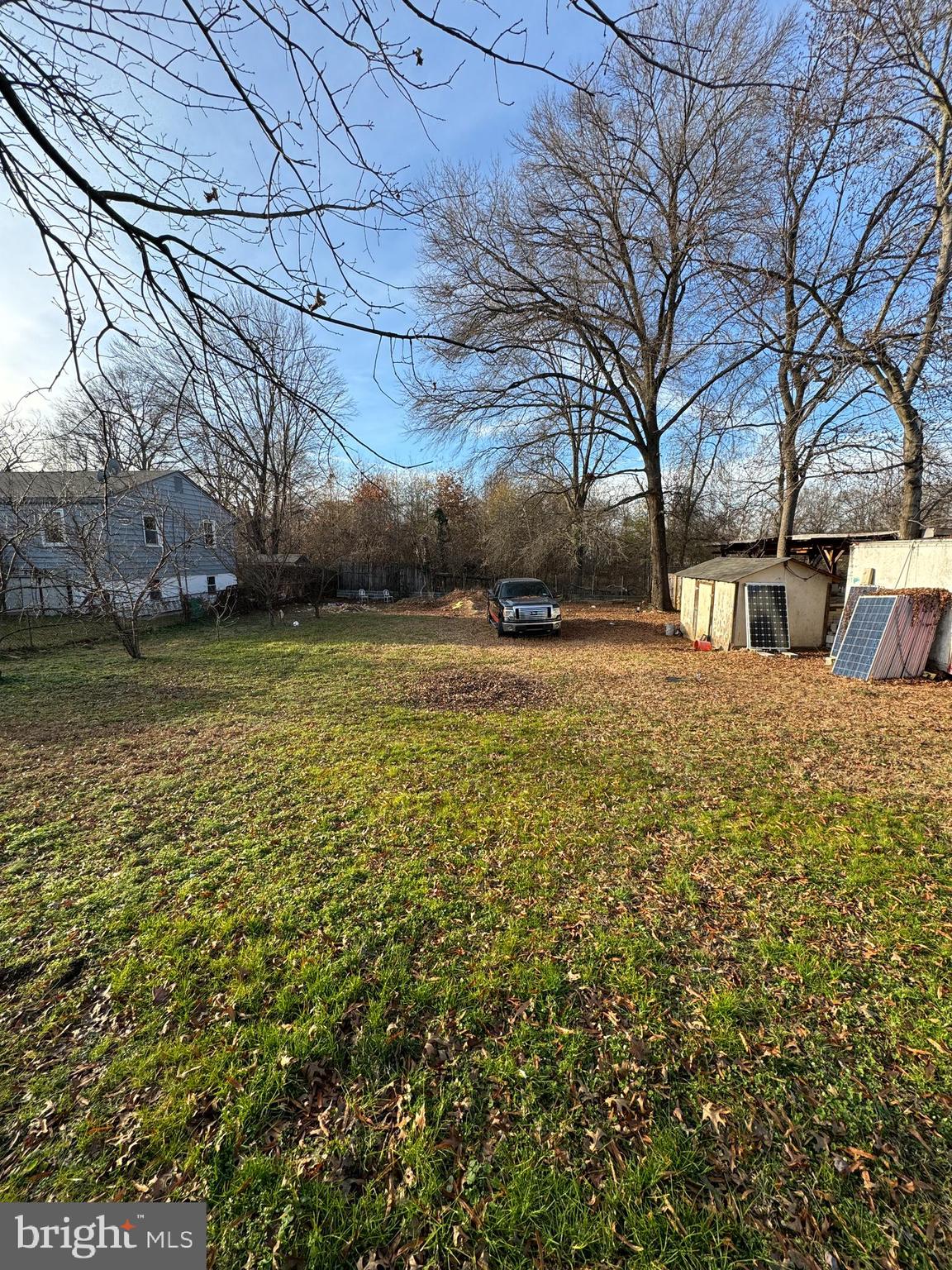 GRETTAS ADDN TO RIVERDAL - Residential