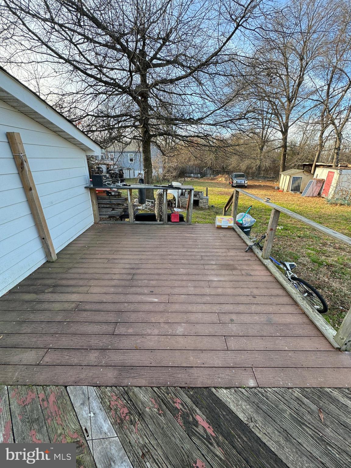 GRETTAS ADDN TO RIVERDAL - Residential