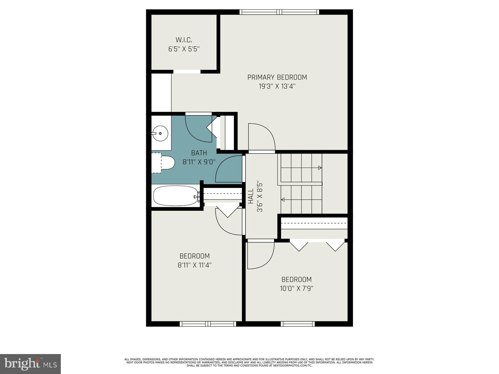 PINEDALE WOODS - Residential
