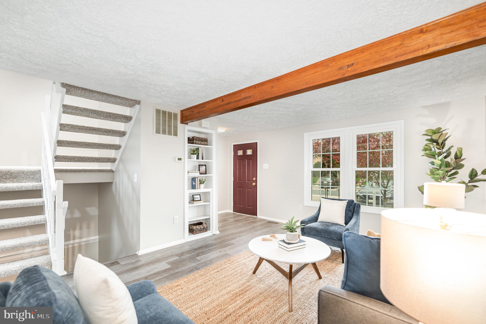 PINEDALE WOODS - Residential