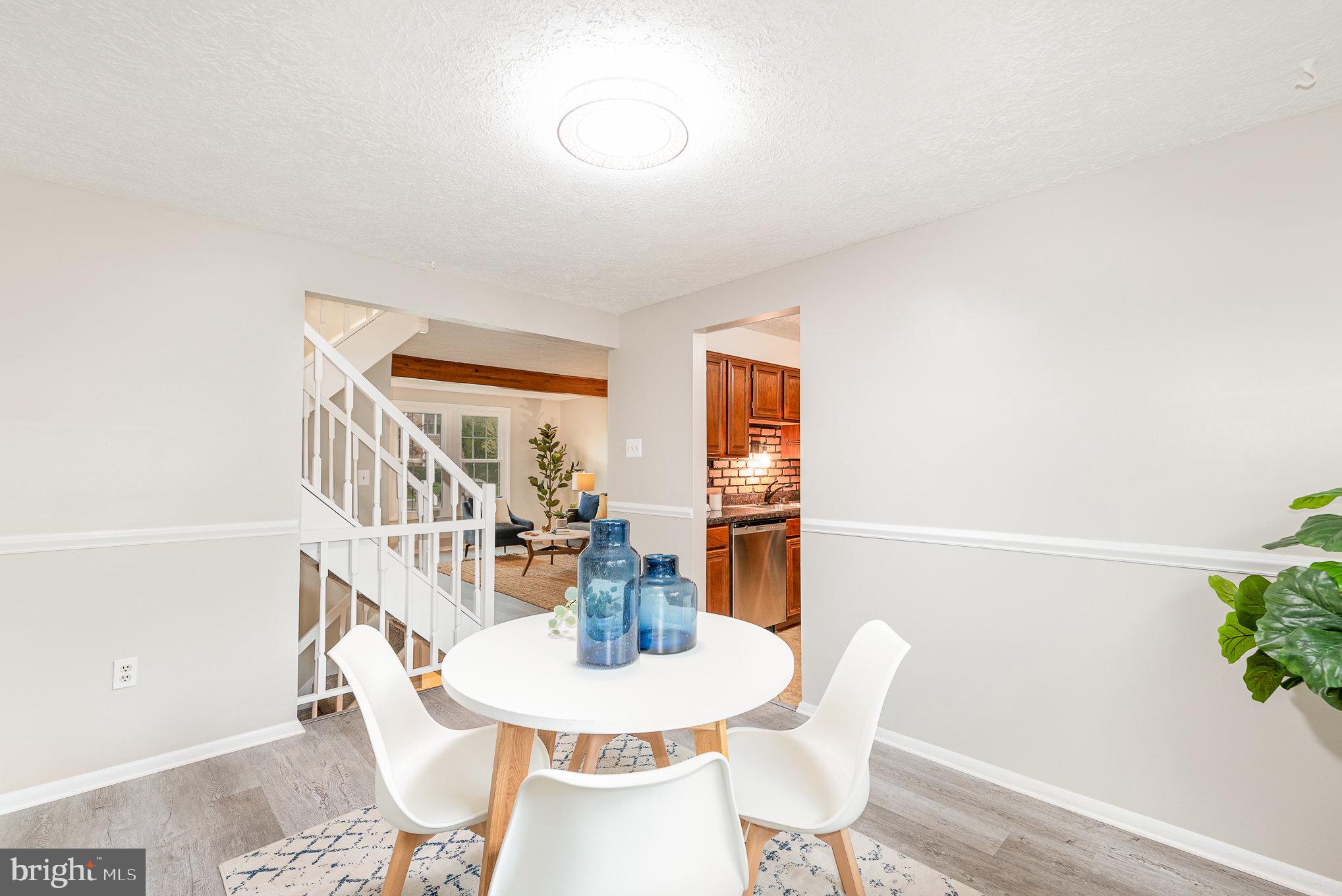 PINEDALE WOODS - Residential