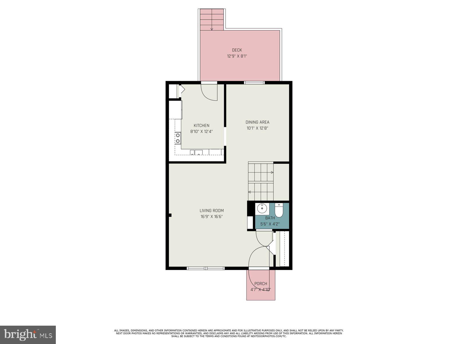 PINEDALE WOODS - Residential