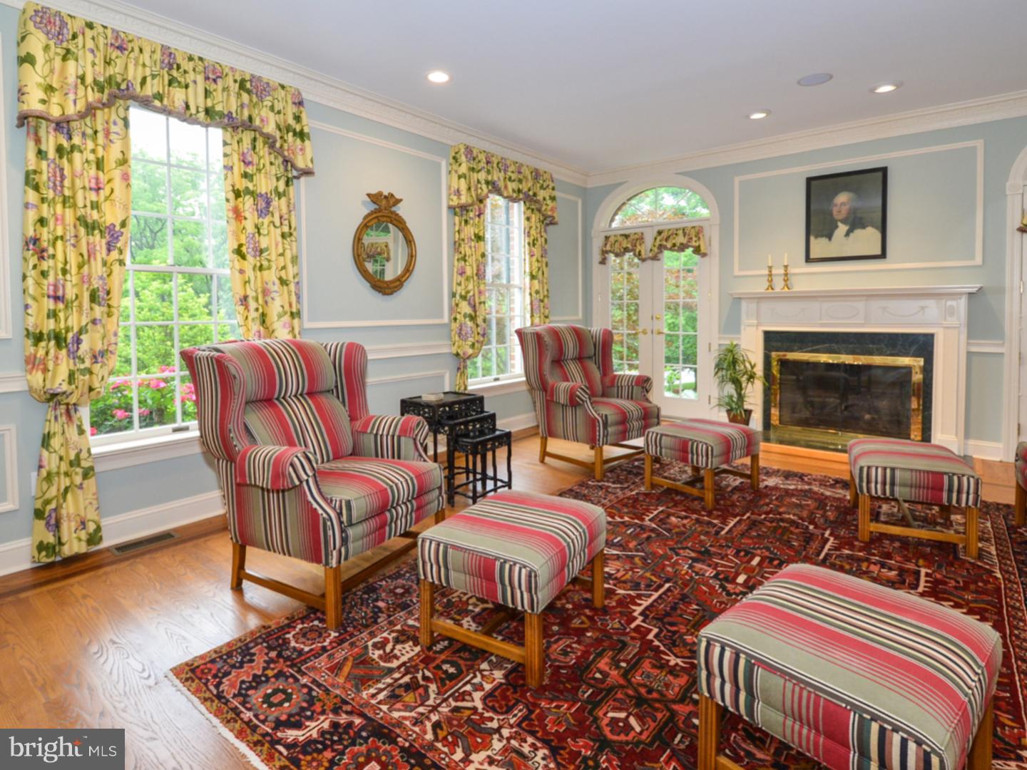 COUNTRY CLUB ESTS - Residential