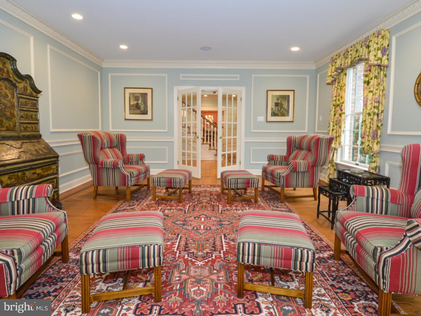 COUNTRY CLUB ESTS - Residential