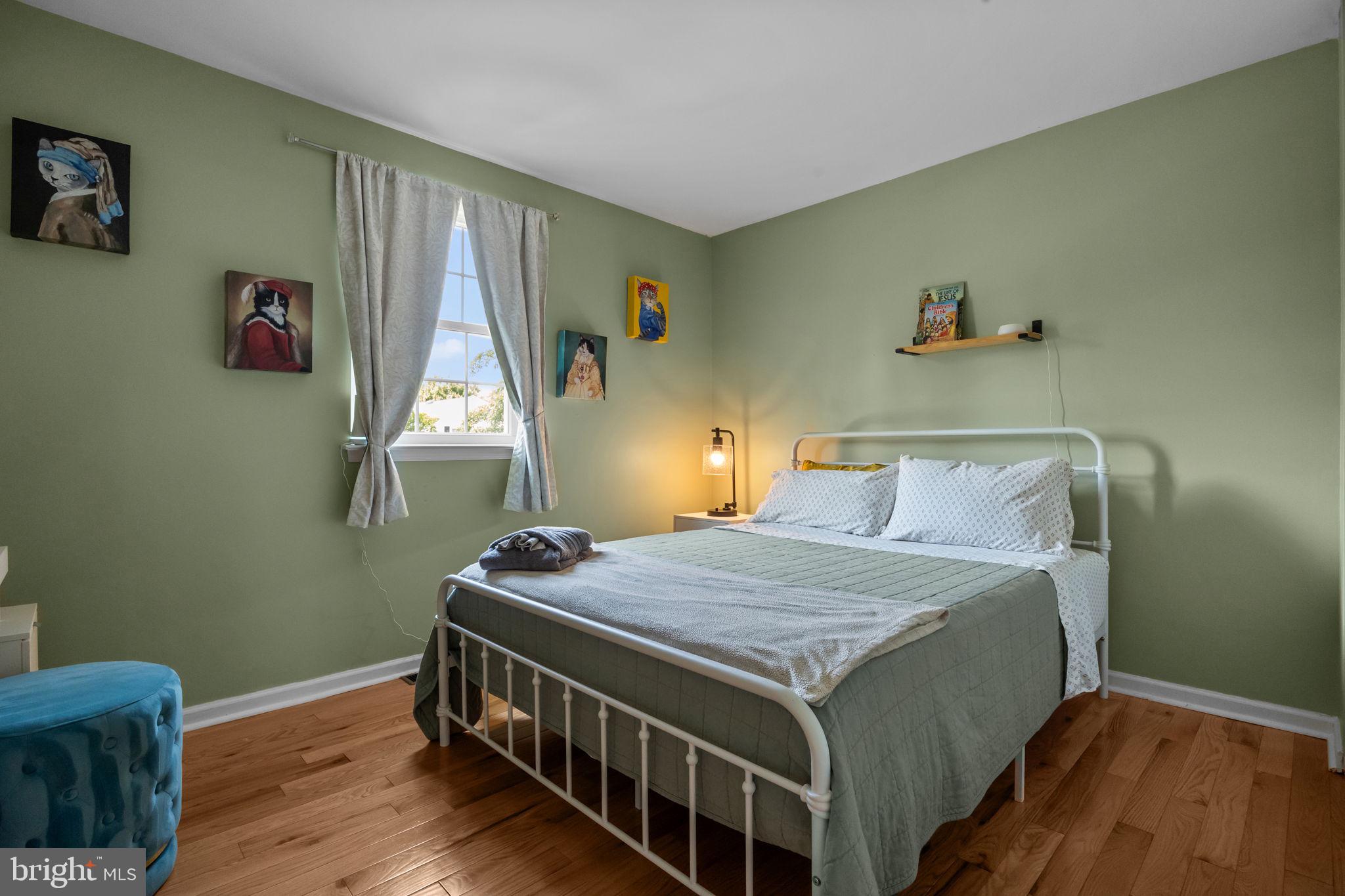 FAIRWOOD - Residential