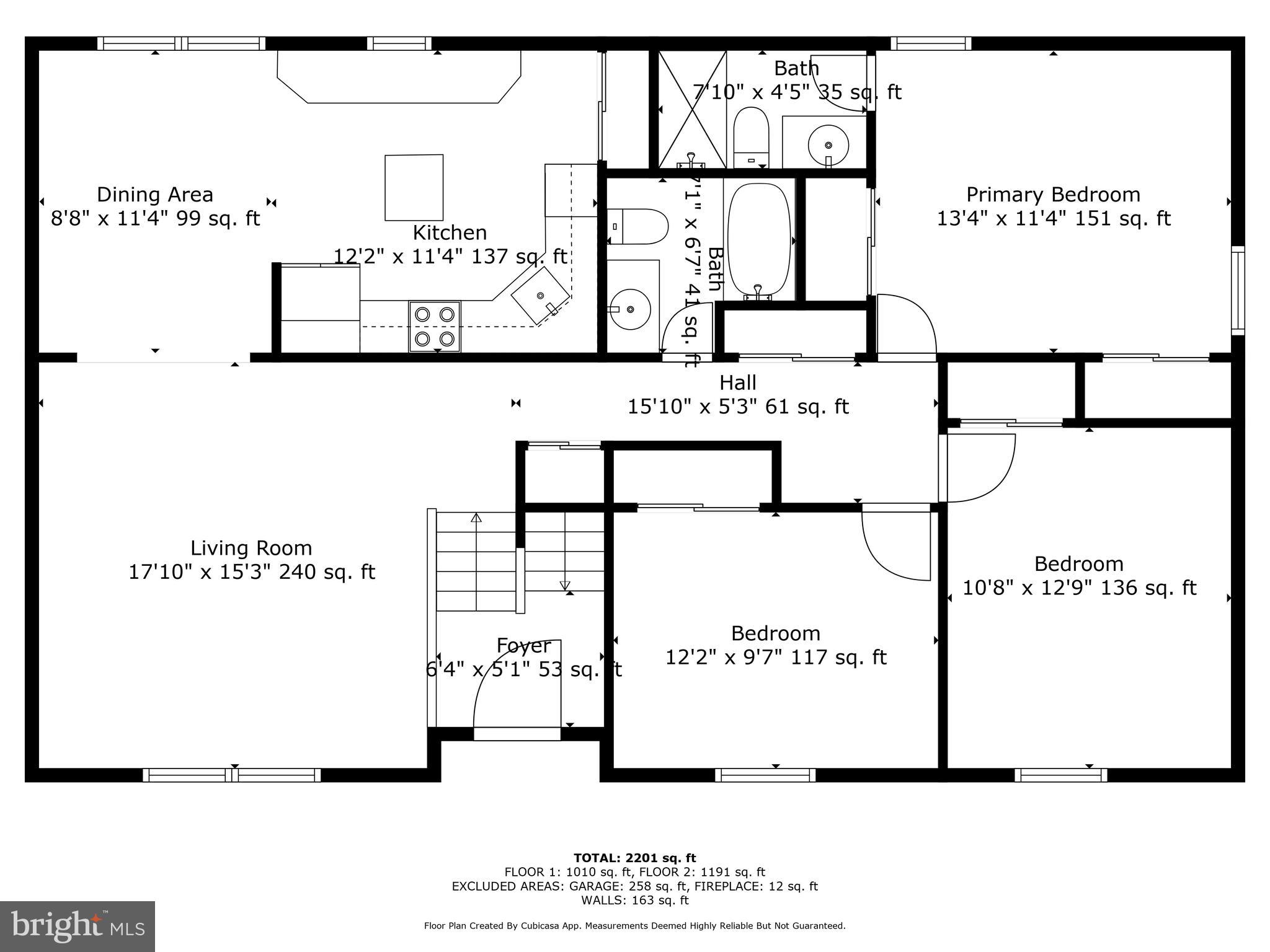 FAIRWOOD - Residential