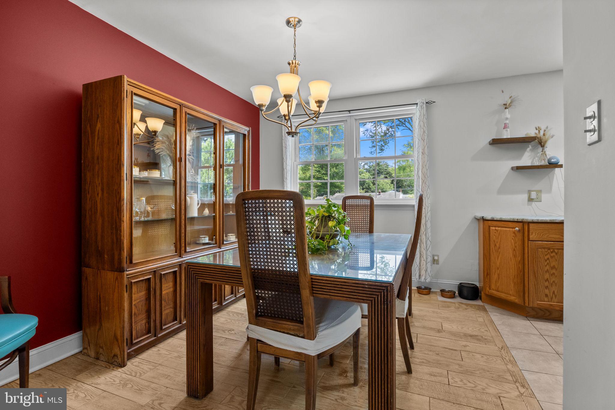 FAIRWOOD - Residential