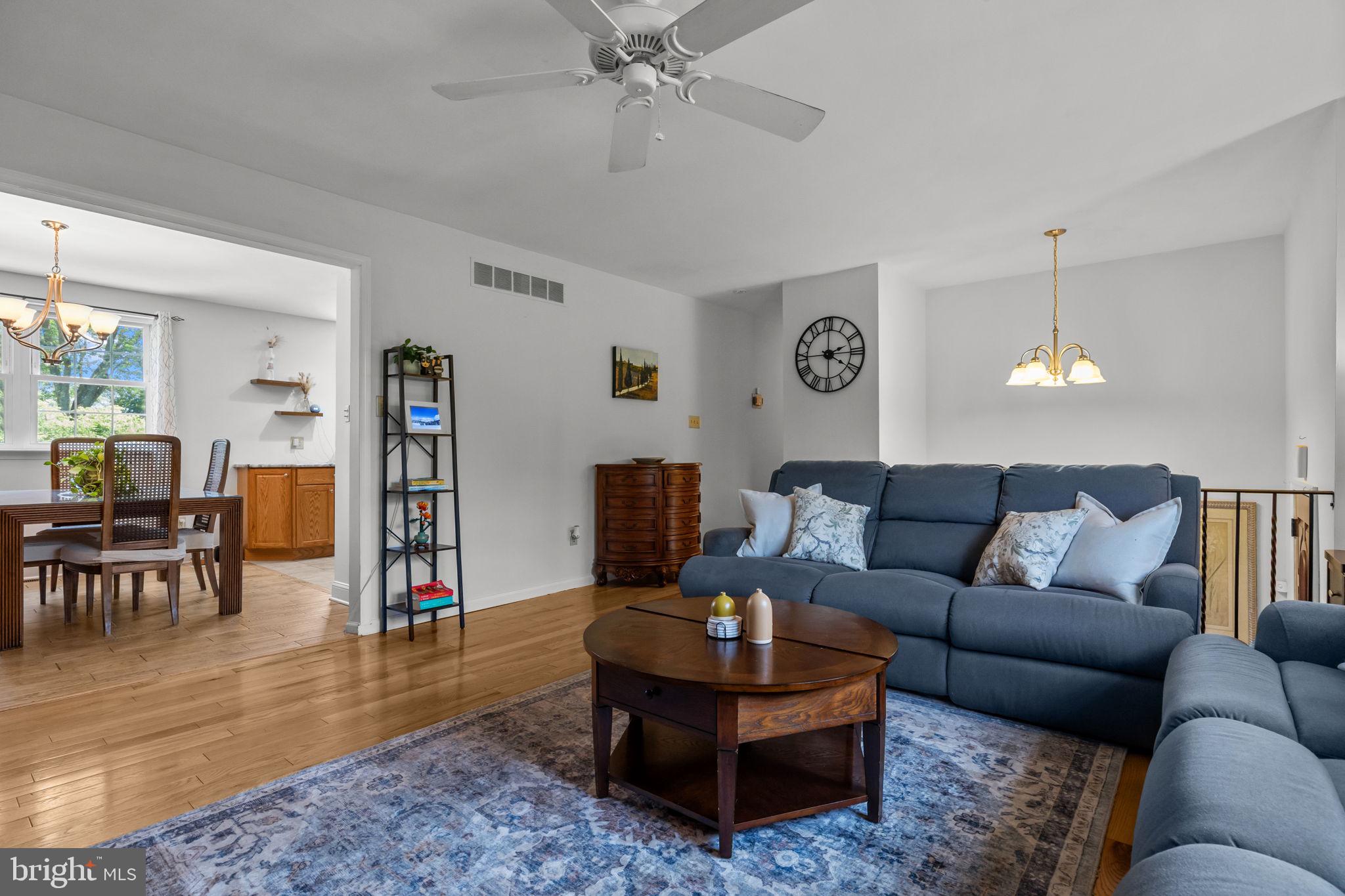 FAIRWOOD - Residential