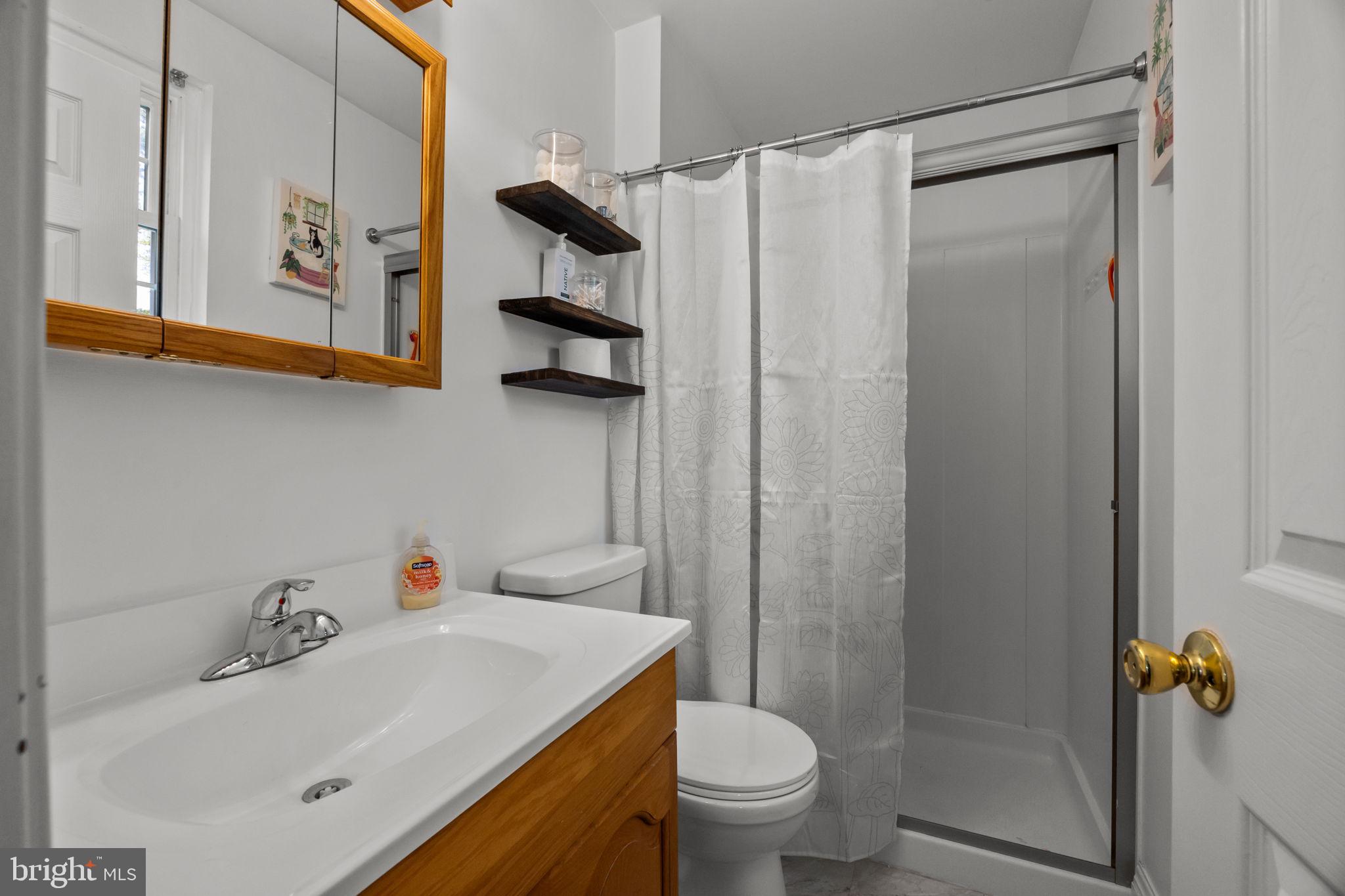 FAIRWOOD - Residential