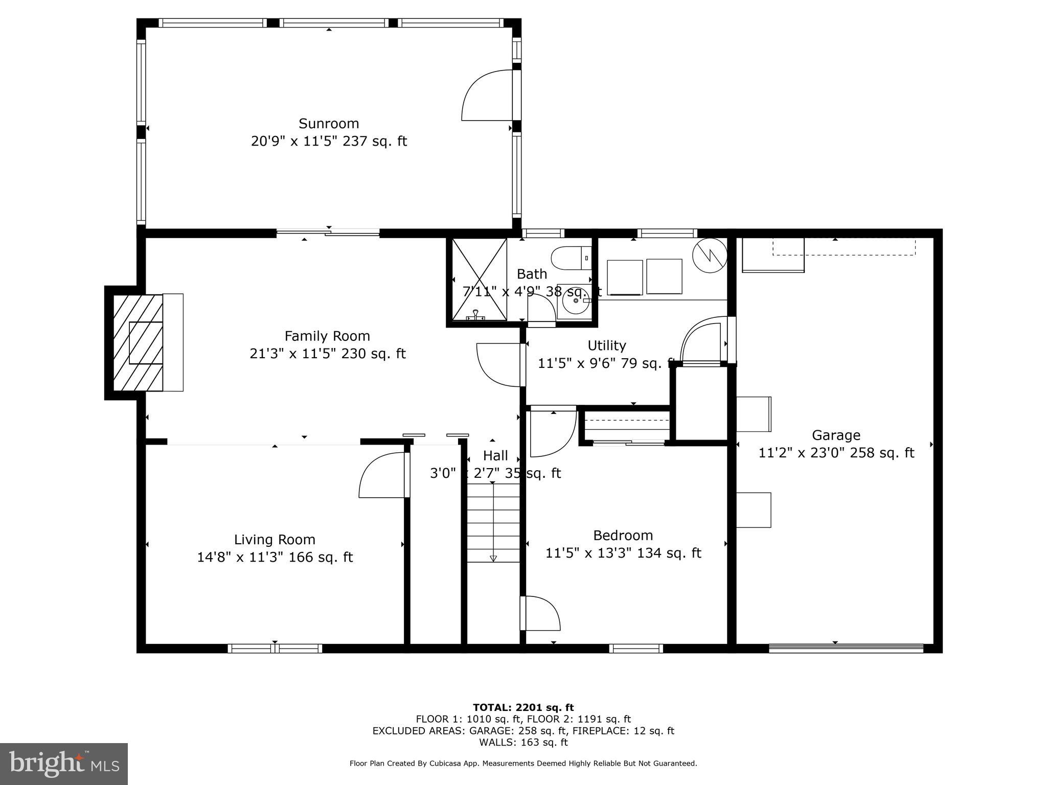 FAIRWOOD - Residential