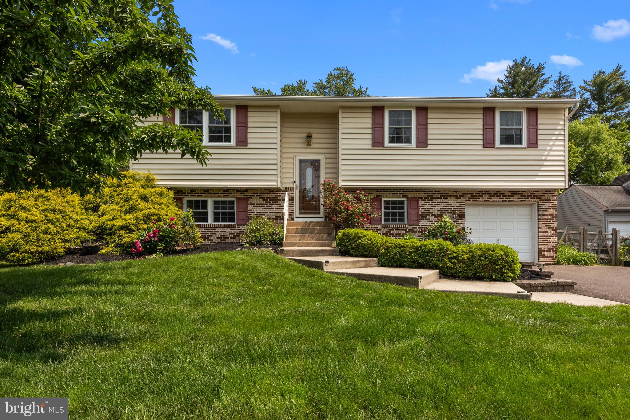 FAIRWOOD - Residential