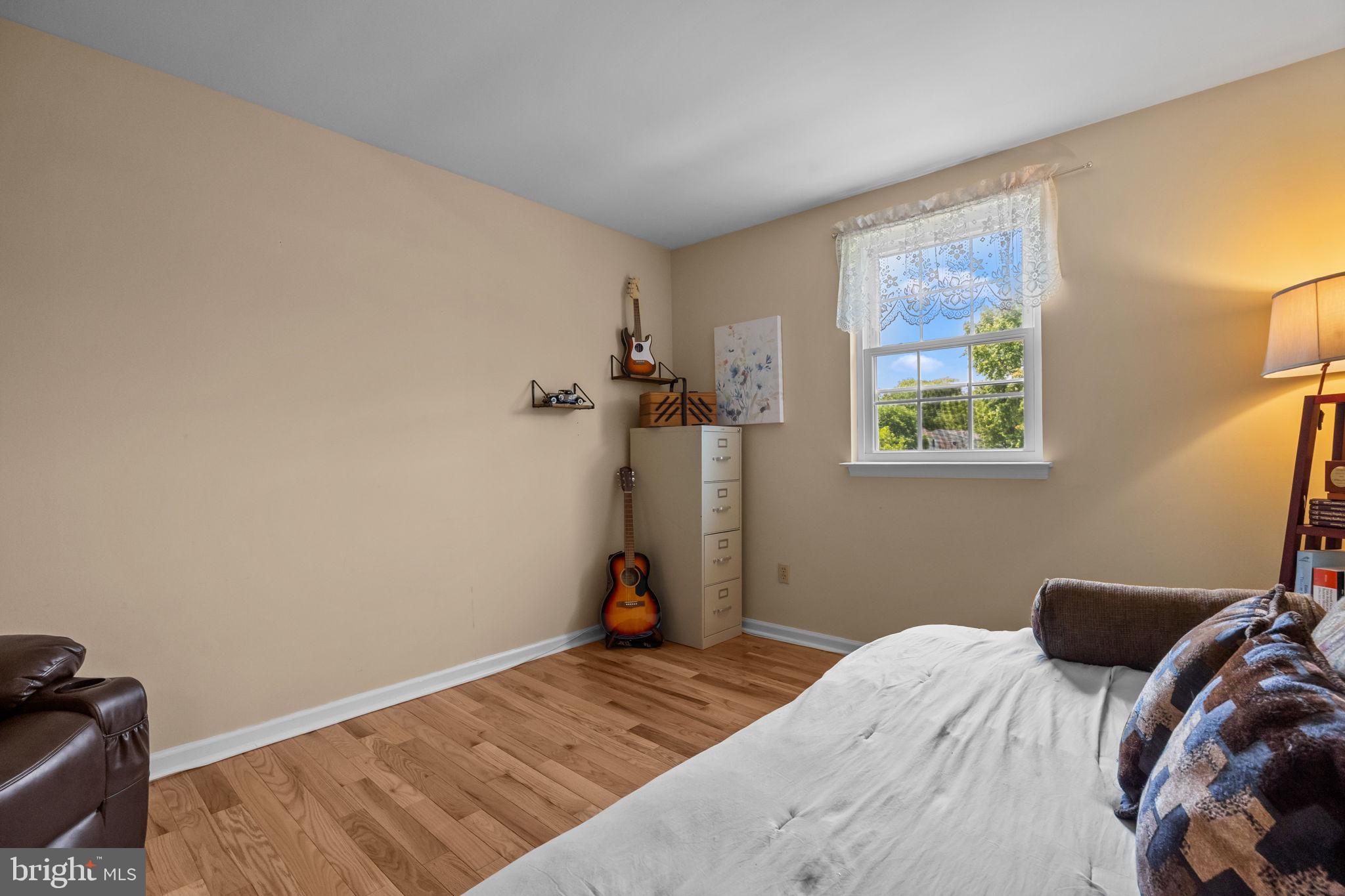 FAIRWOOD - Residential