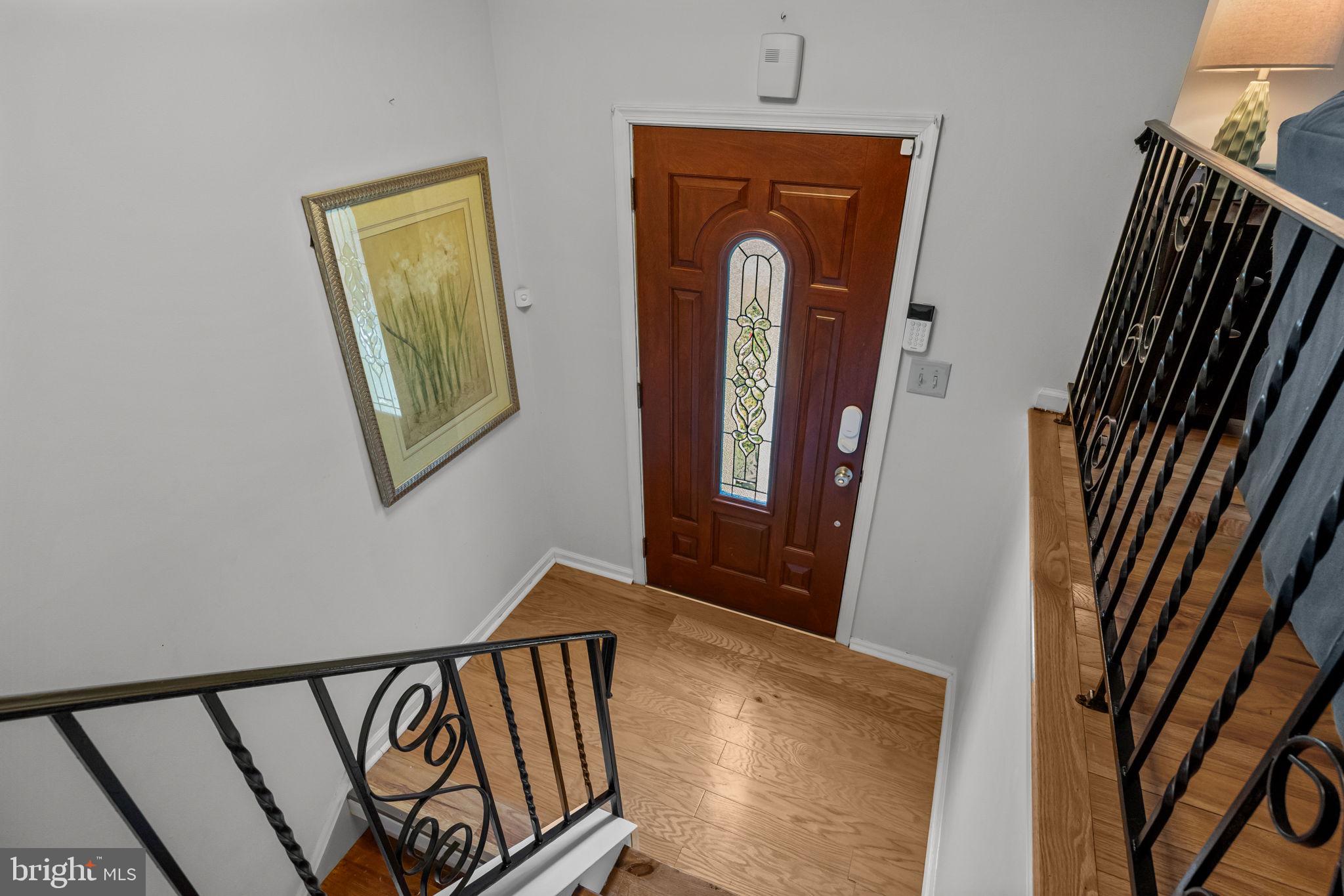 FAIRWOOD - Residential