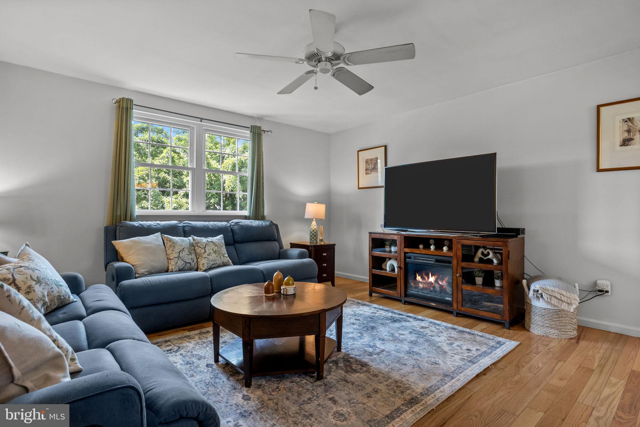 FAIRWOOD - Residential