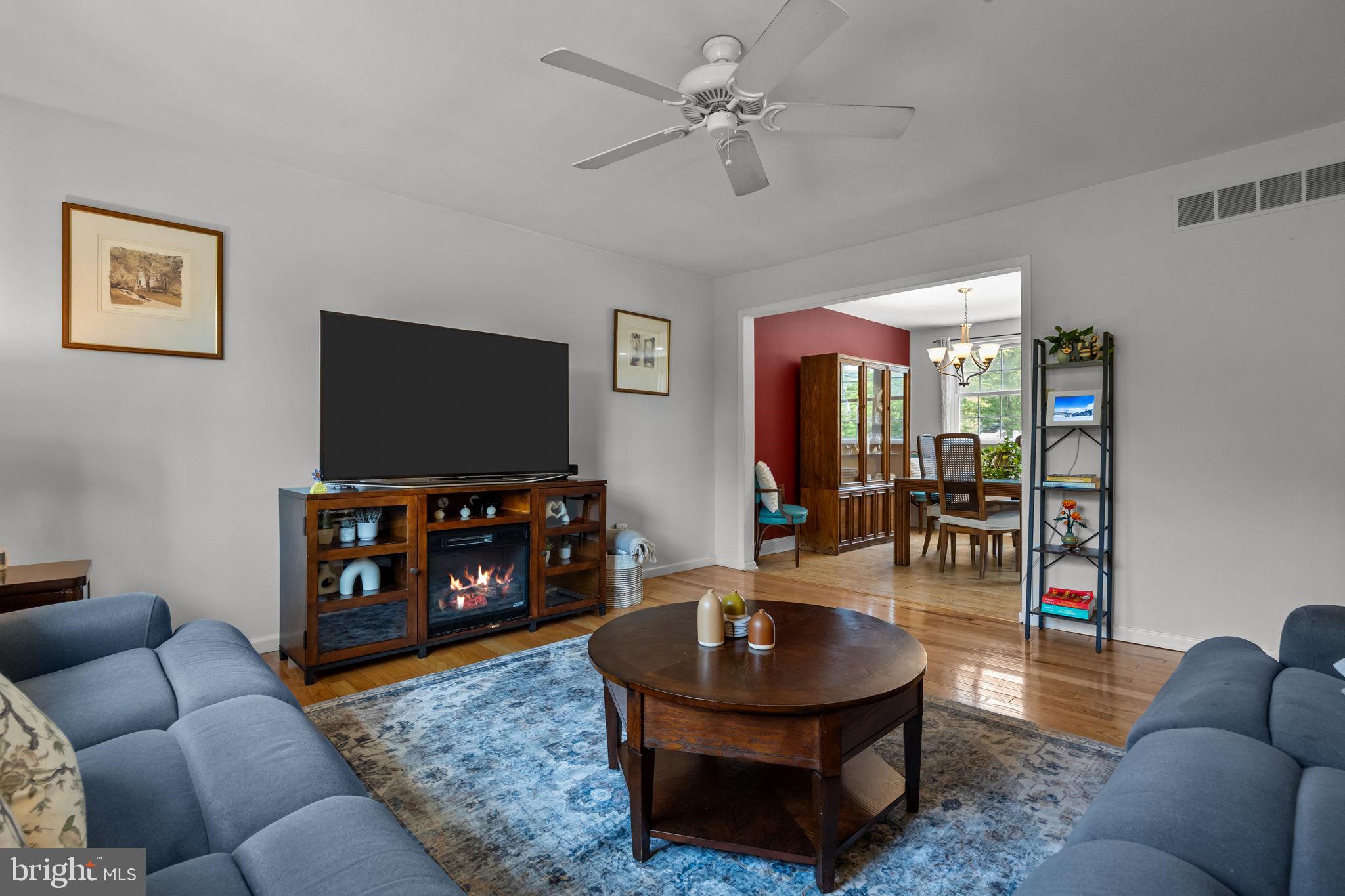 FAIRWOOD - Residential