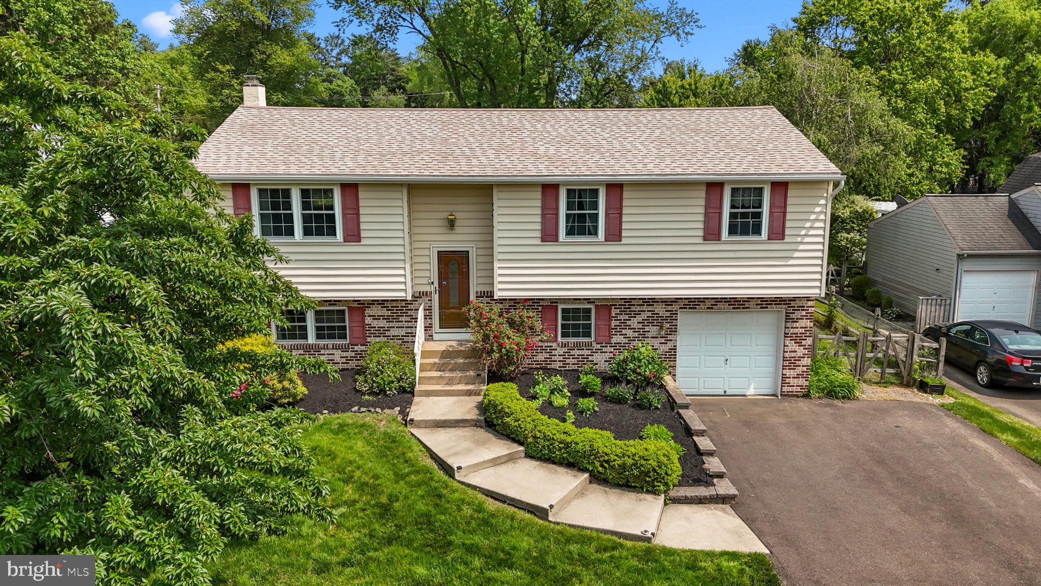 FAIRWOOD - Residential