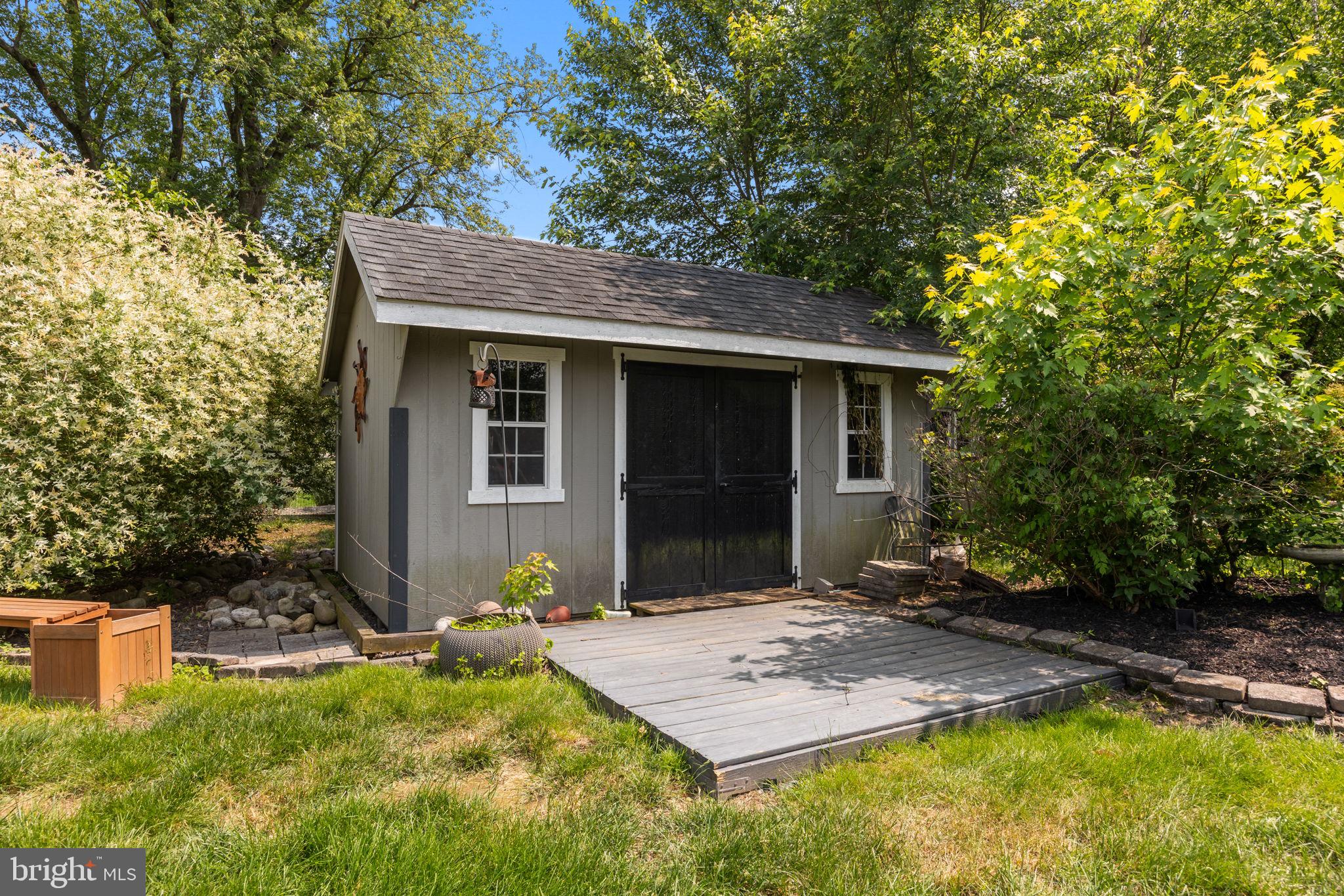 FAIRWOOD - Residential