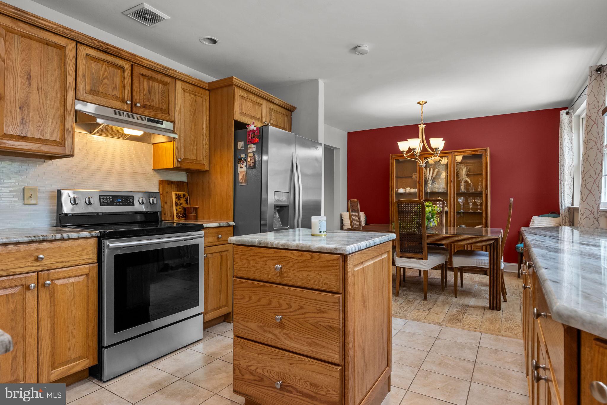 FAIRWOOD - Residential