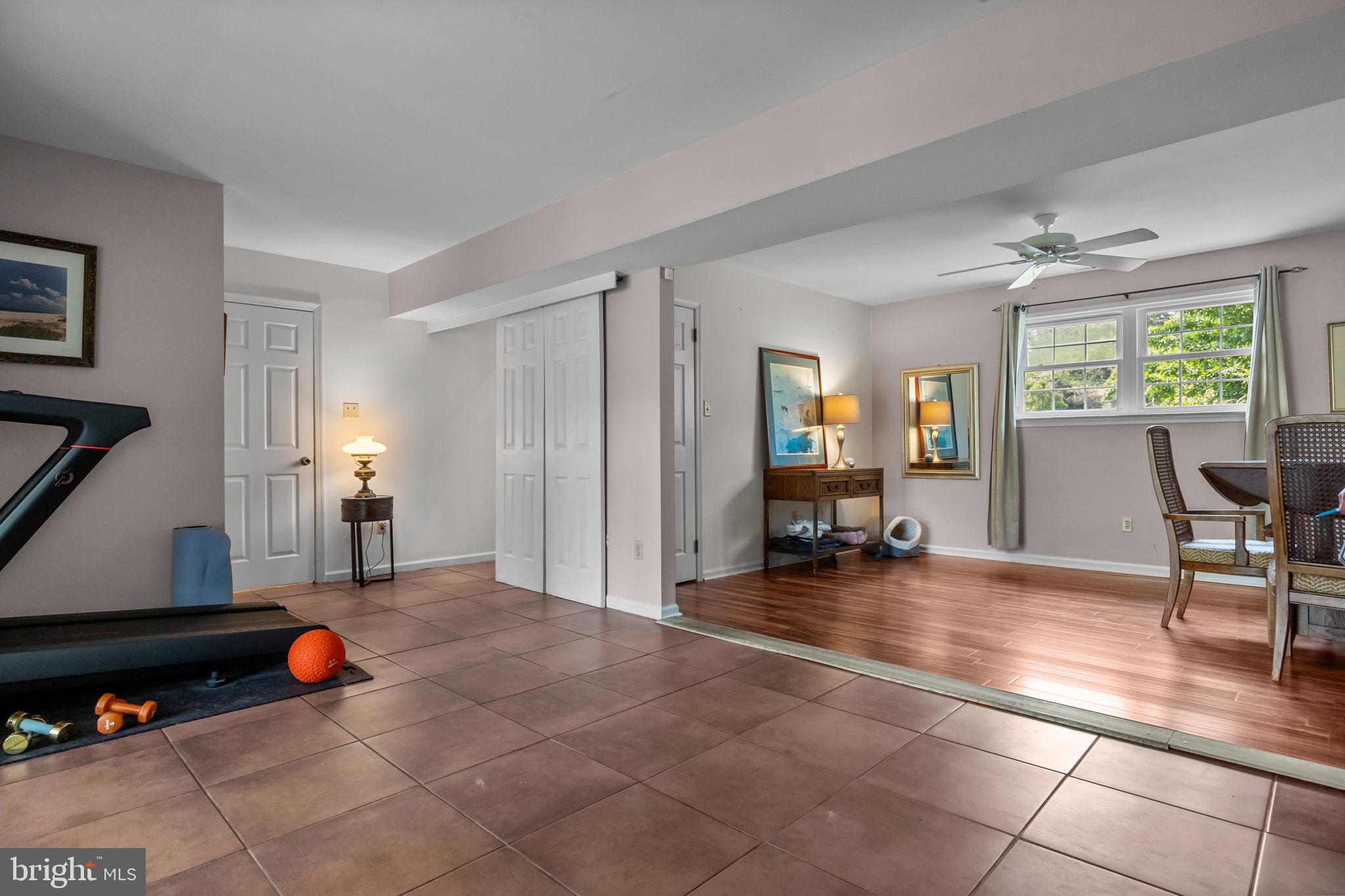 FAIRWOOD - Residential