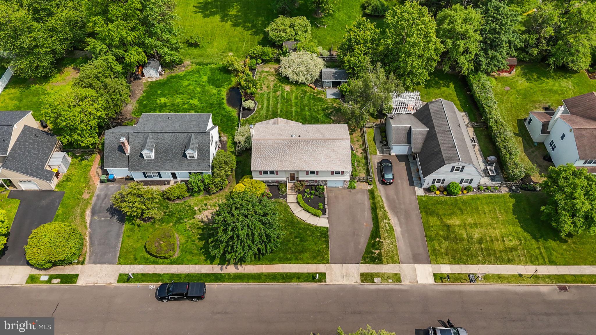 FAIRWOOD - Residential