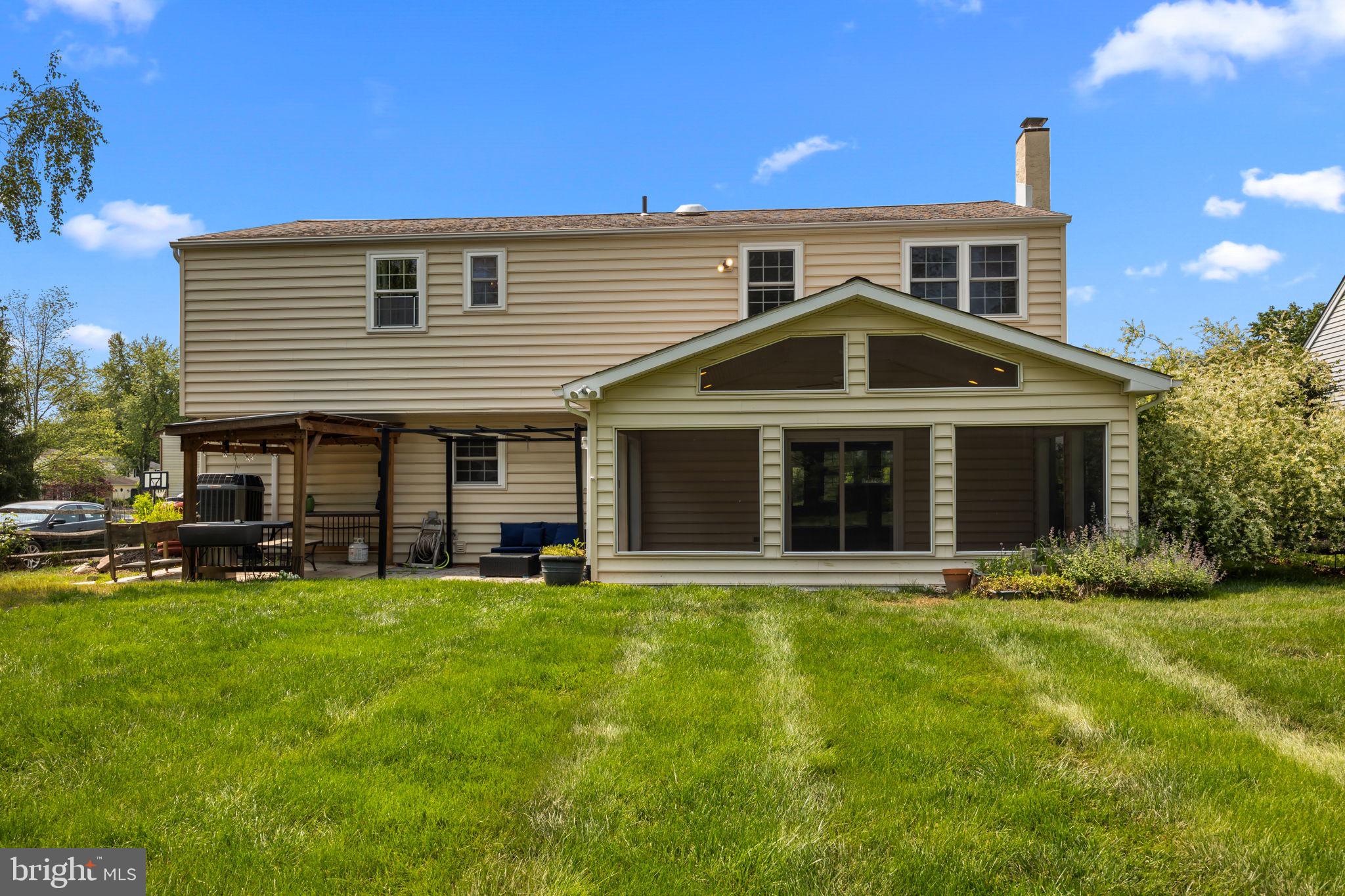 FAIRWOOD - Residential