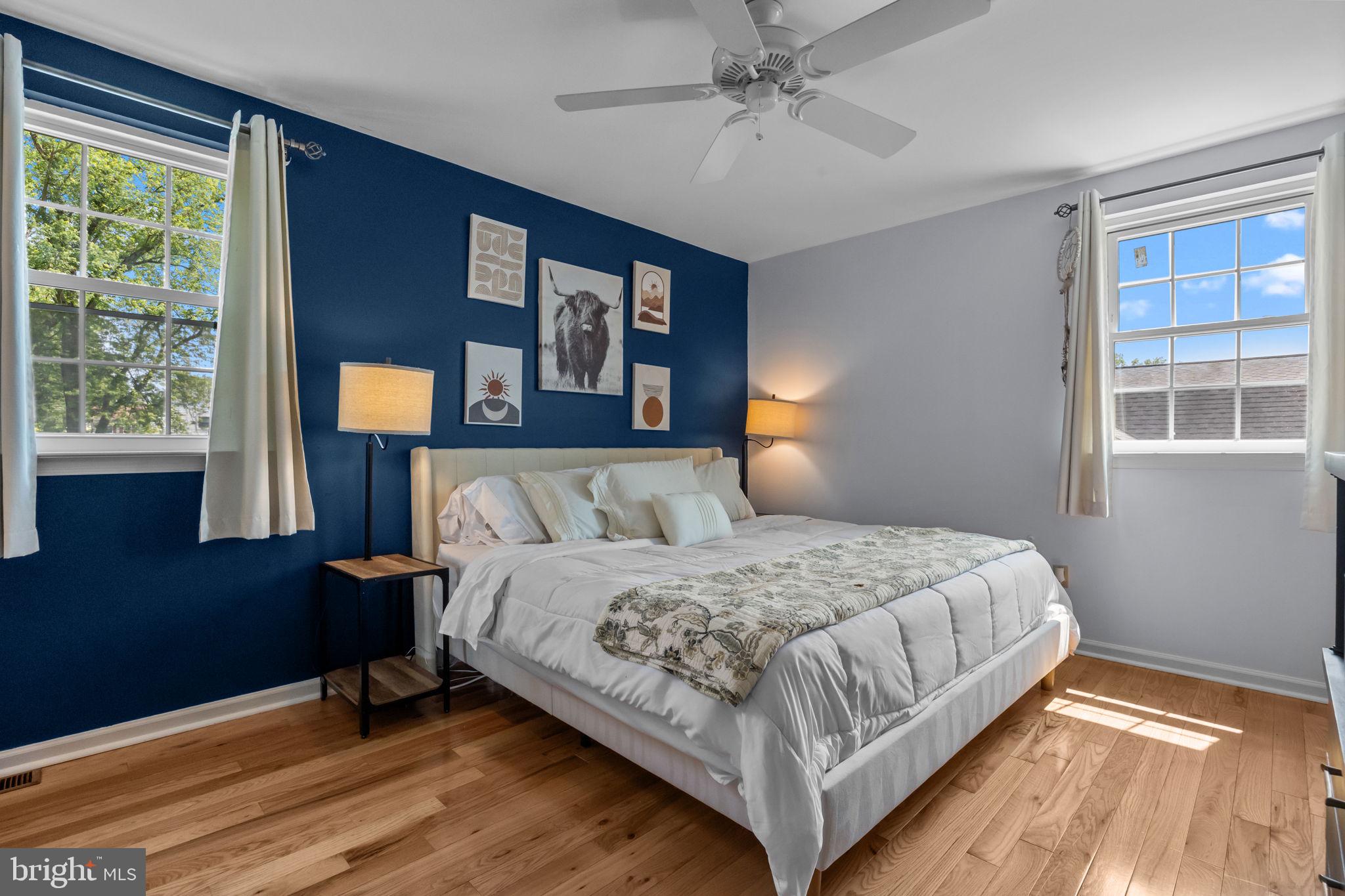 FAIRWOOD - Residential