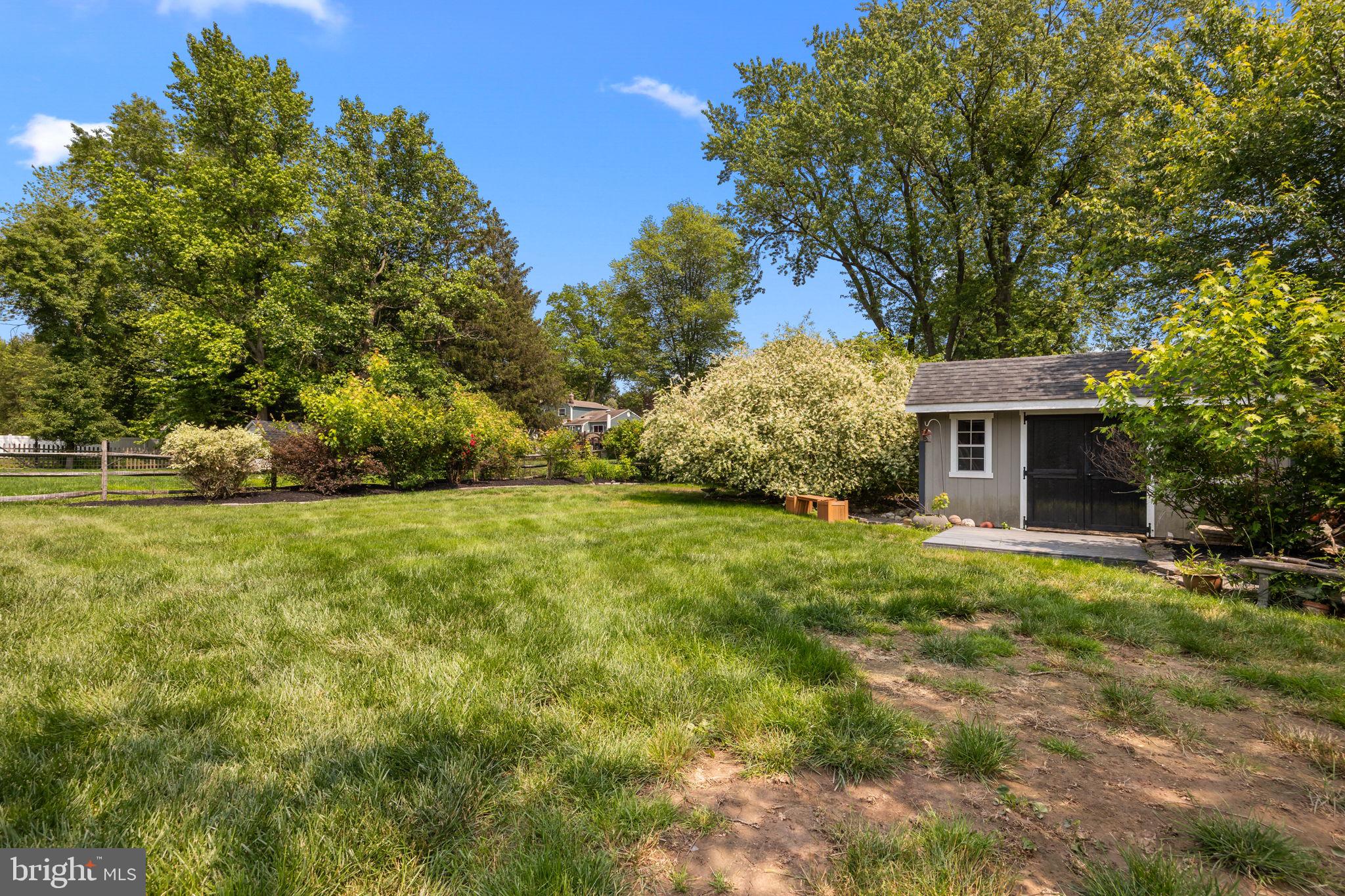 FAIRWOOD - Residential