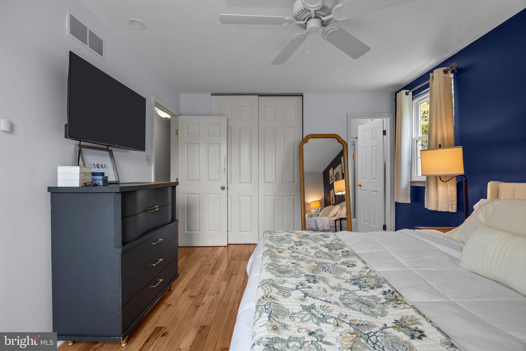 FAIRWOOD - Residential