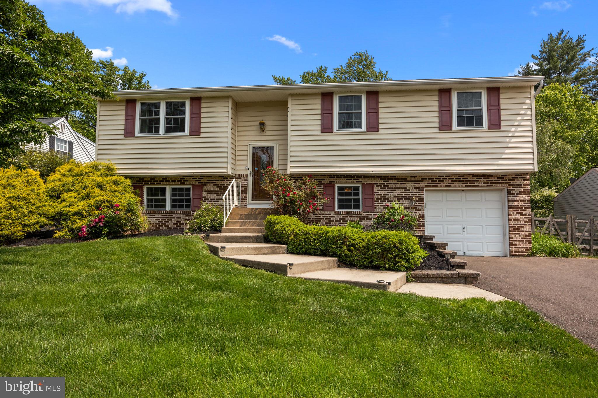 FAIRWOOD - Residential