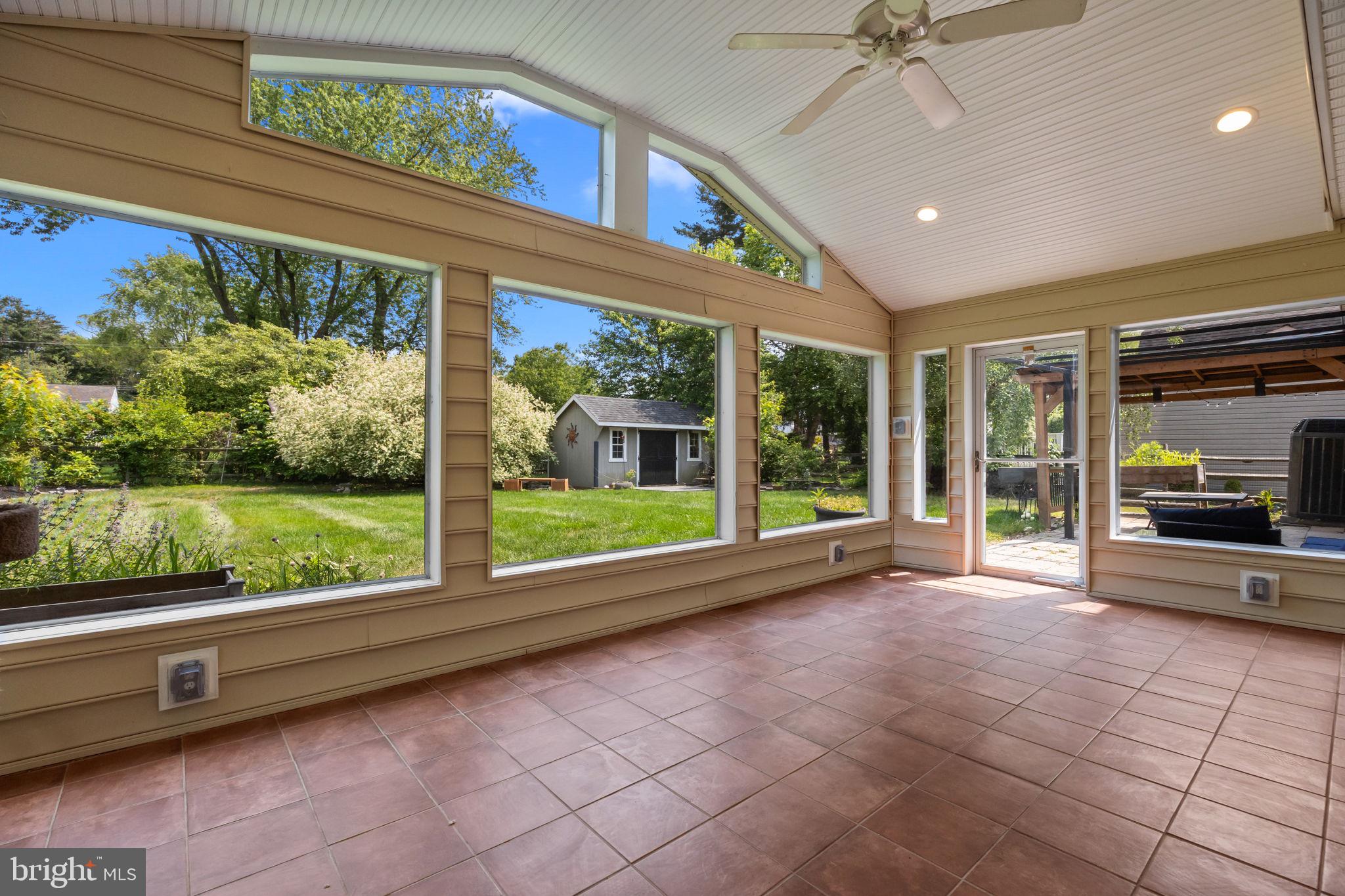 FAIRWOOD - Residential