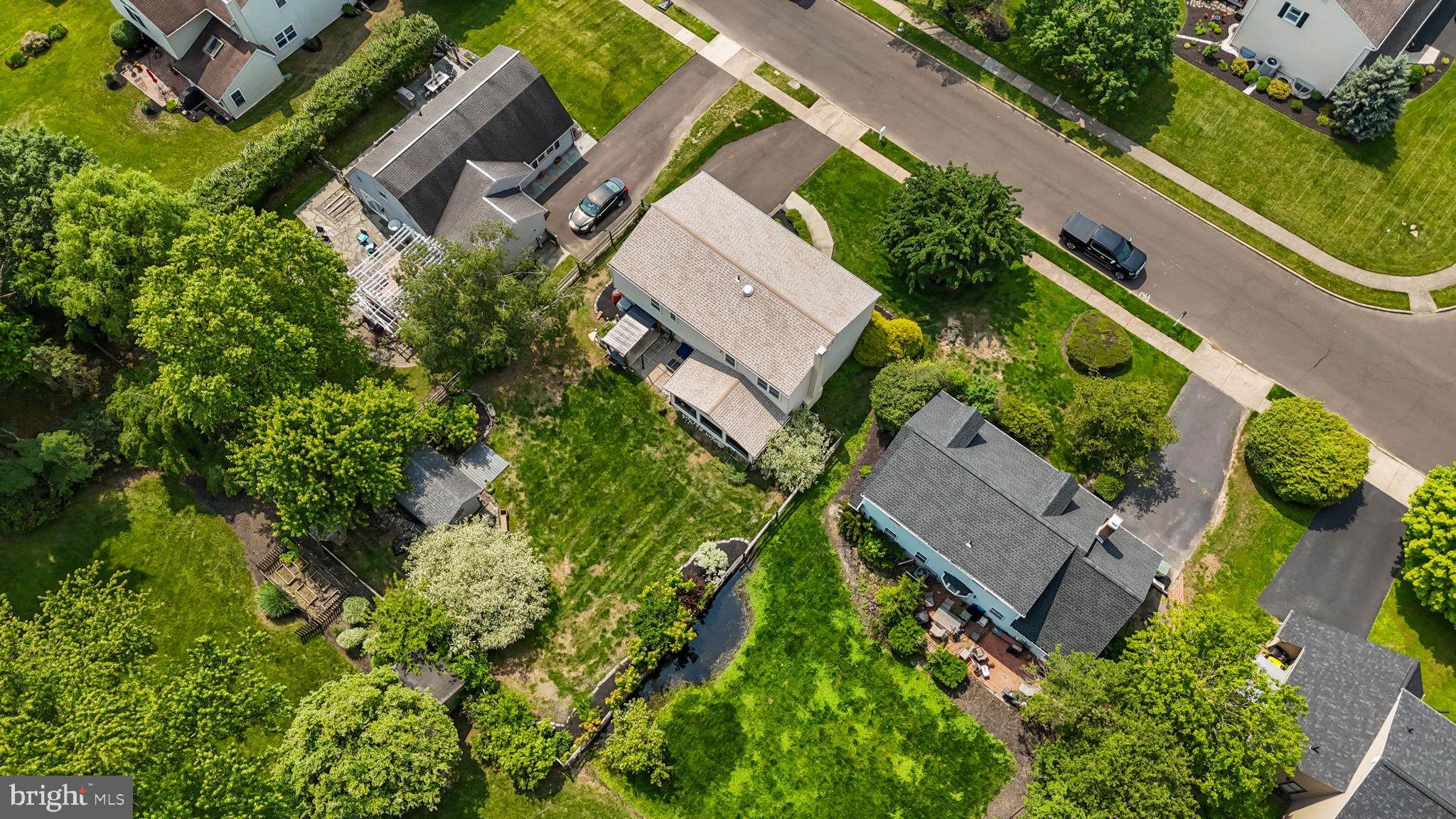 FAIRWOOD - Residential