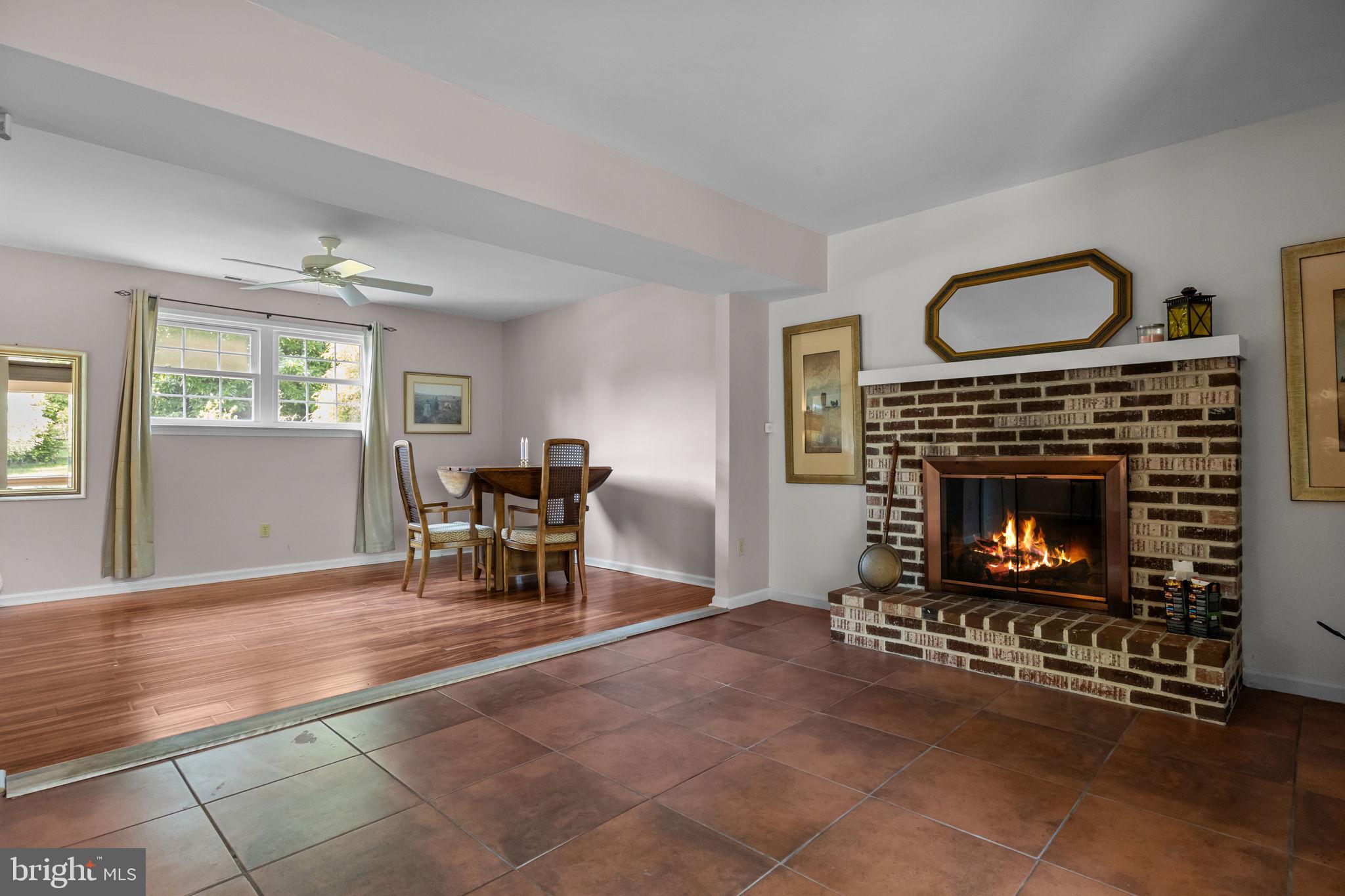 FAIRWOOD - Residential