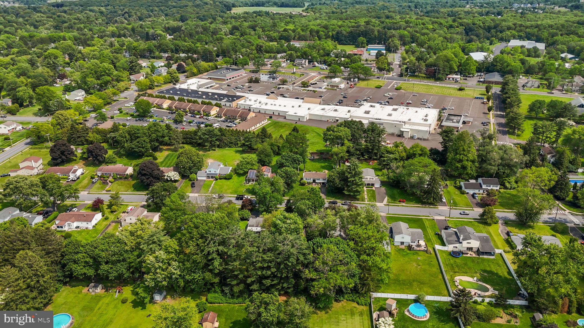 FAIRWOOD - Residential