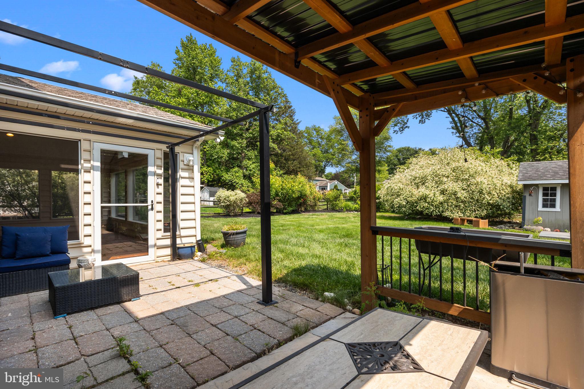 FAIRWOOD - Residential