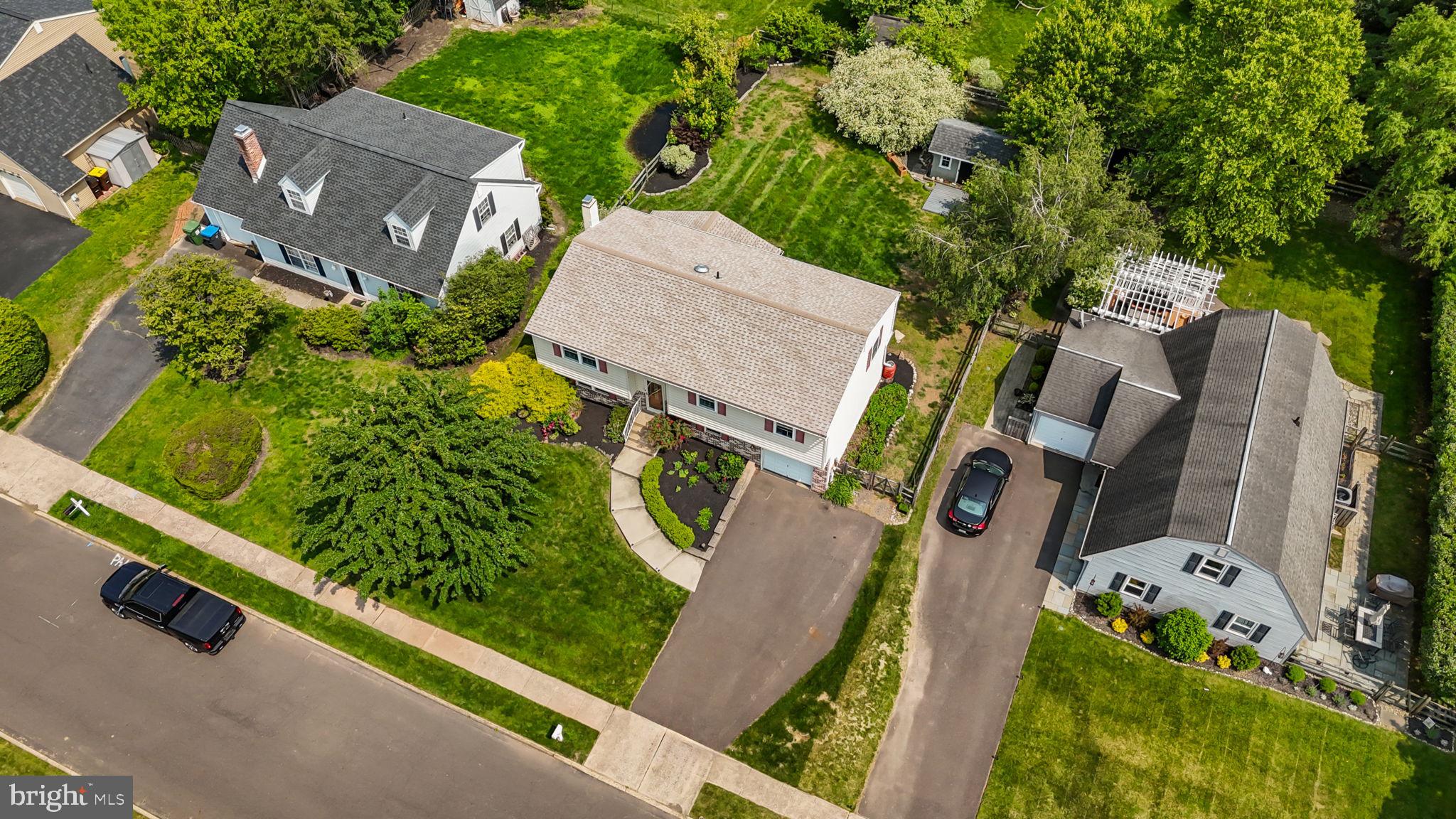 FAIRWOOD - Residential