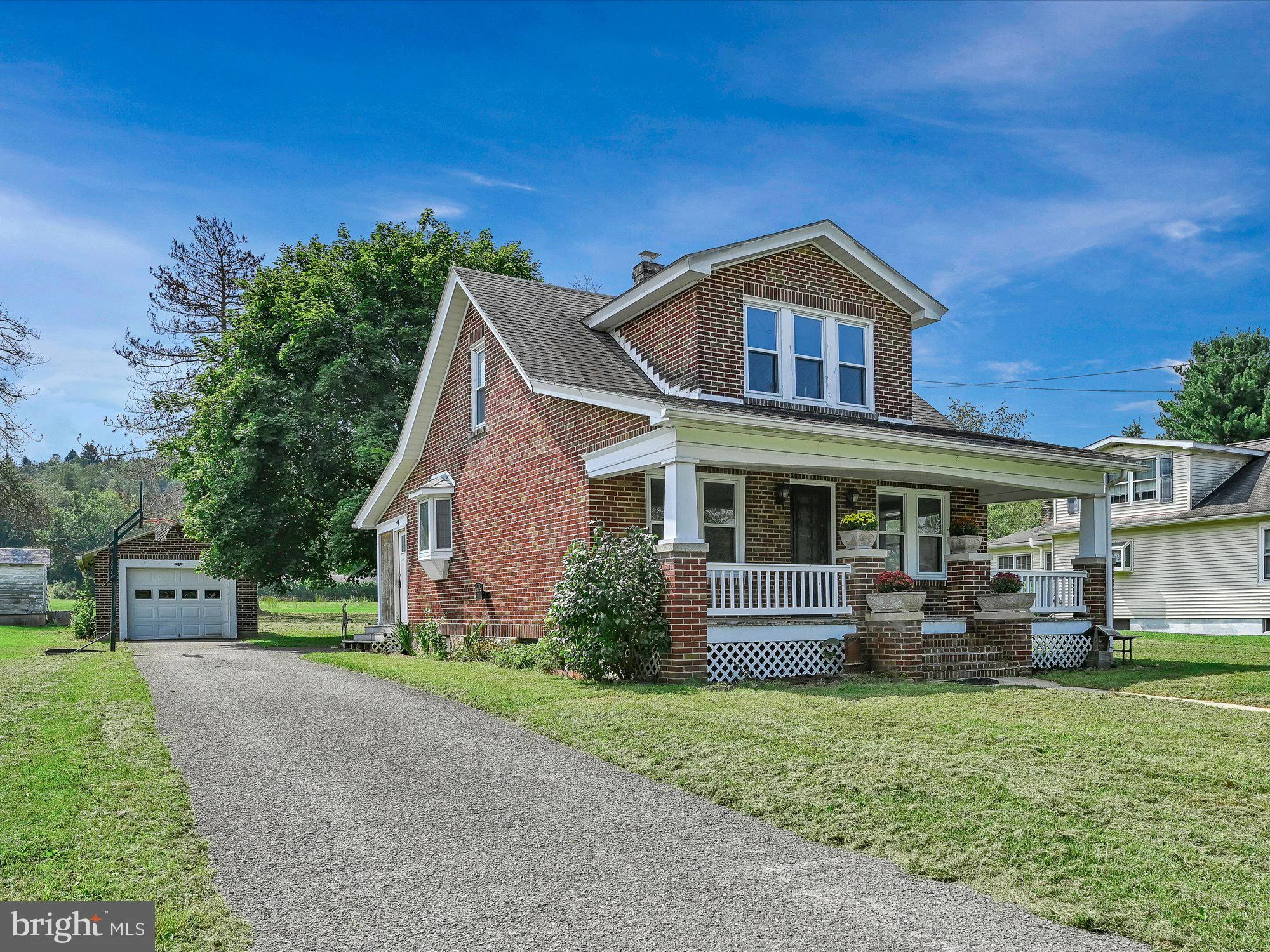 1017 Park Drive, Tamaqua, PA 18252