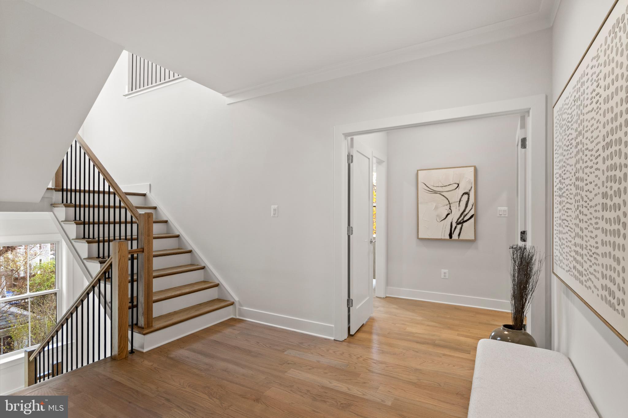 BRADMOOR - Residential