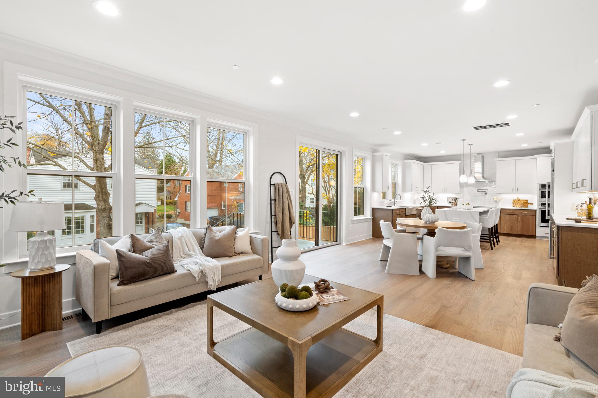 BRADMOOR - Residential