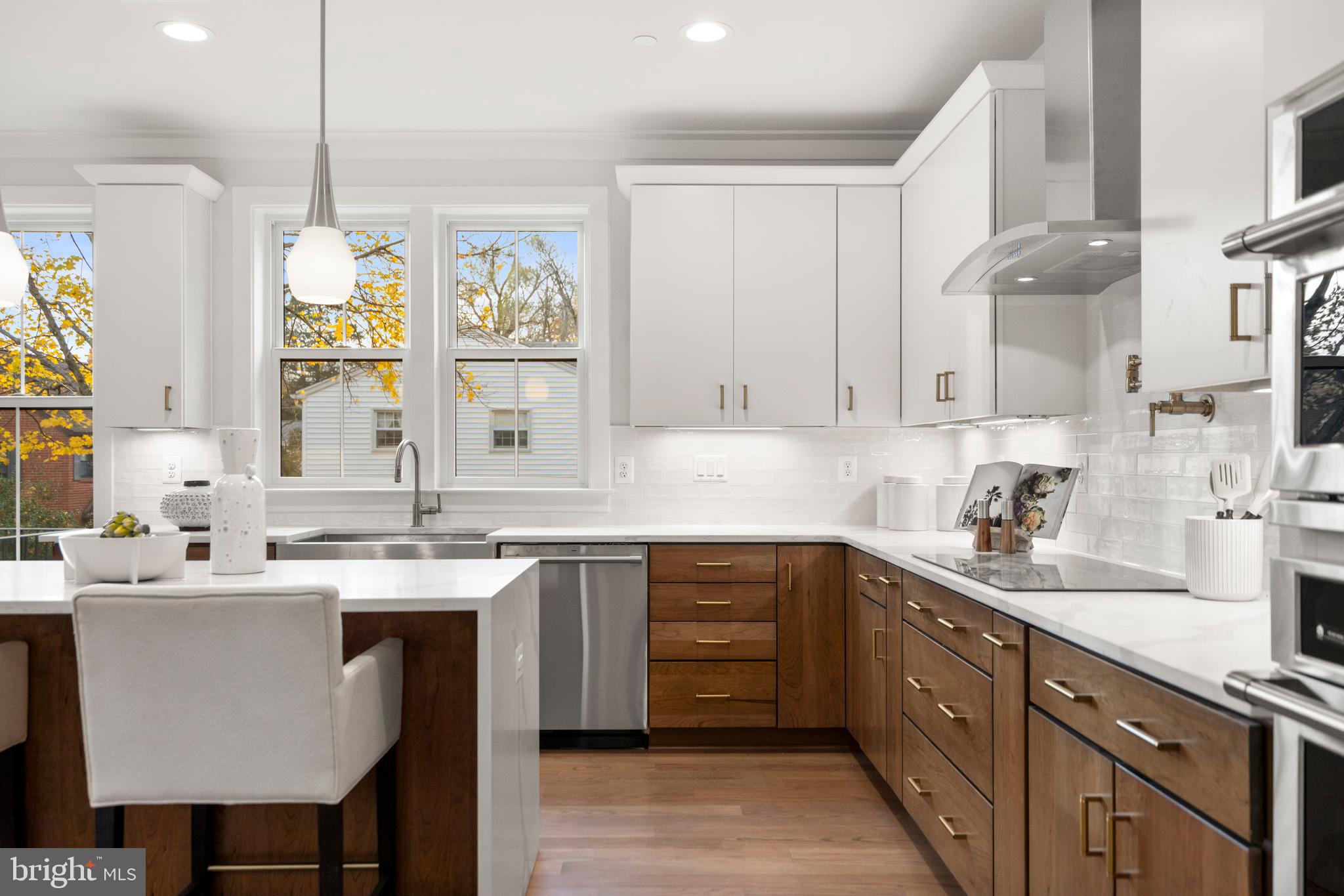 BRADMOOR - Residential